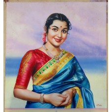B.Saroja Devi - 2